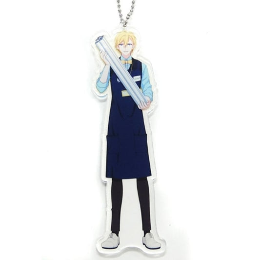 (アイドリッシュセブン | Idolish7 Village Vanguard Acrylic keychain | 039