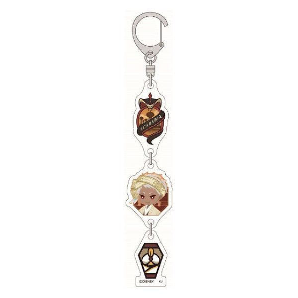 ディズニー ツイステッドワンダーランド | Disney Twisted Wonderland Assorted merchandise | M002