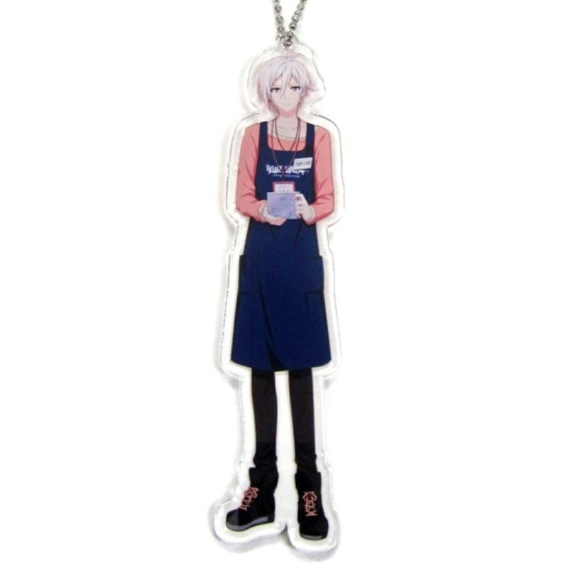 (アイドリッシュセブン | Idolish7 Village Vanguard Acrylic keychain | 039