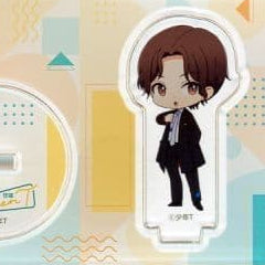 少年T | ShonenT Acrylic Stand Mini character ver. | 144