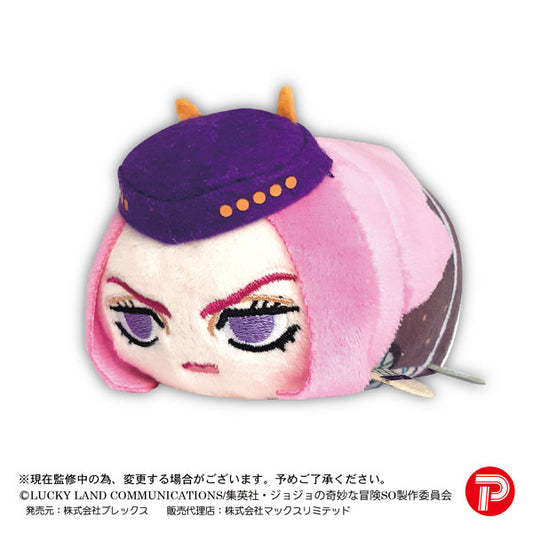 ジョジョの奇妙な冒険 | JoJo's Bizarre Adventure Stone Ocean - PoteKoro Mascot | 135