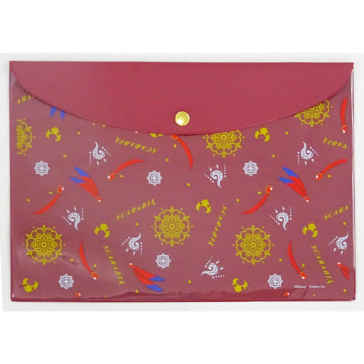 ディズニー ツイステッドワンダーランド | Disney Twisted Wonderland Assorted merchandise | M002