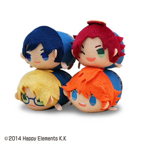 あんさんぶるスターズ!!| Ensemble Stars!!Mugyutto mascot | 089