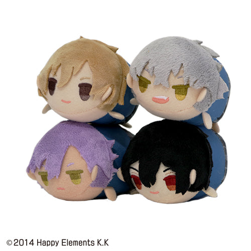 あんさんぶるスターズ!!| Ensemble Stars!!Mugyutto mascot | 089