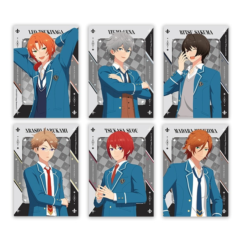 あんさんぶるスターズ!!| Ensemble Stars!!Clear Card 1 | A089