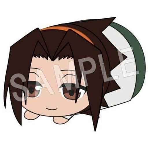 シャーマンキング | Shaman King - Mochi mascot | 128