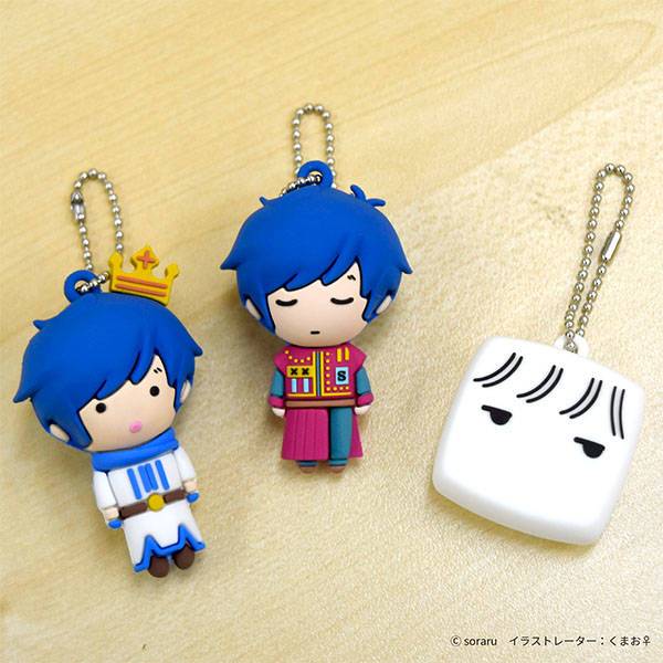 そらる | SORARU- Figure Mascot | 246