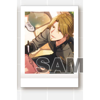 エリオスライジングヒーローズ | Helios Rising Heroes- PASHACOLLE B-BOX | A103