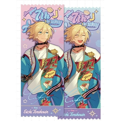 あんさんぶるスターズ!!| Ensemble Stars!! - 7th Anniversary Ticket | A106