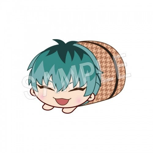 ヒプノシスマイク -Division Rap Battle- | Hypnosis Mic -Division Rap Battle- Mochi Kororin Vol. 3 | 131