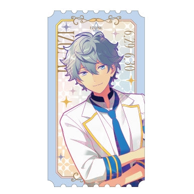 あんさんぶるスターズ!!| Ensemble Stars!!-Ticket style Holocard | A087