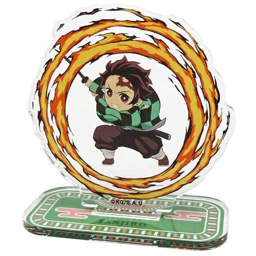 鬼滅の刃 | Kimetsu no yaiba standee | 008