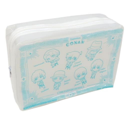 名探偵コナン | Detective Conan- Pouch | 258