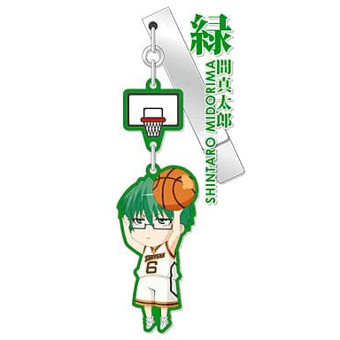 黒子のバスケ | Kuroko no Basuke - YuraYura Clip | 154