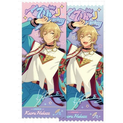 あんさんぶるスターズ!!| Ensemble Stars!! - 7th Anniversary Ticket | A106