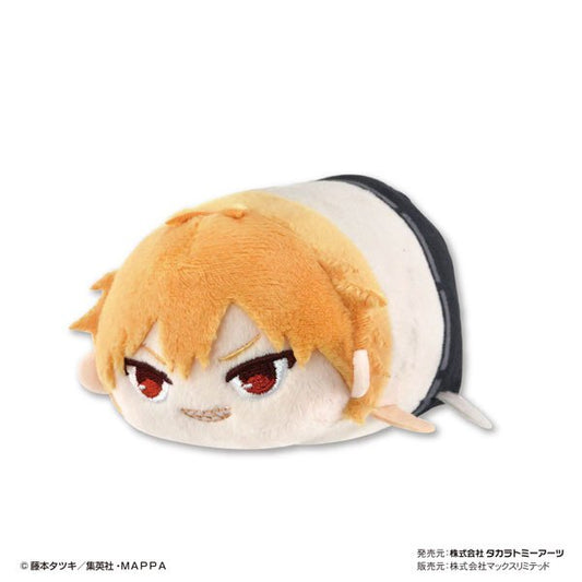 チェンソーマン | Chainsaw man PoteKoro Mascot | 063