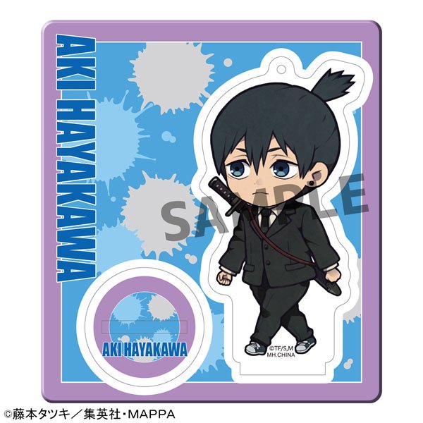 チェンソーマン | Chainsaw man Tokotoko Acrylic Stand | 061