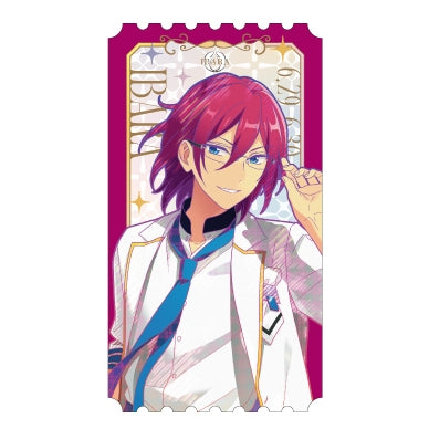 あんさんぶるスターズ!!| Ensemble Stars!!-Ticket style Holocard | A087