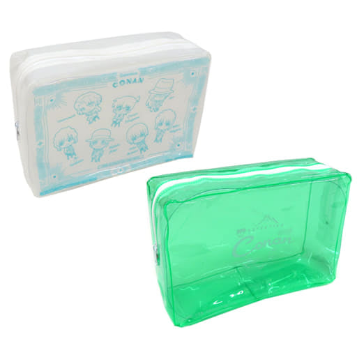 名探偵コナン | Detective Conan- Pouch | 258