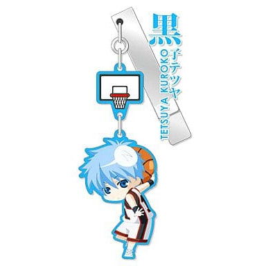黒子のバスケ | Kuroko no Basuke - YuraYura Clip | 154