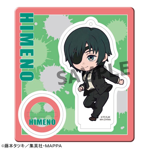 チェンソーマン | Chainsaw man Tokotoko Acrylic Stand | 061