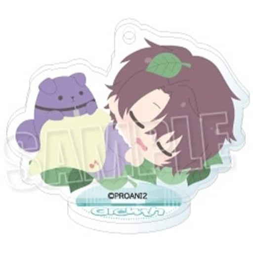 ツキプロ | TSUKIPRO THE ANIMATION- BABUTANZU! COLLE Acrylic stand | 047