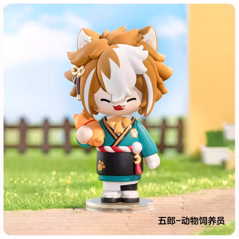 原神 | GENSHIN IMPACT POP MART | 073