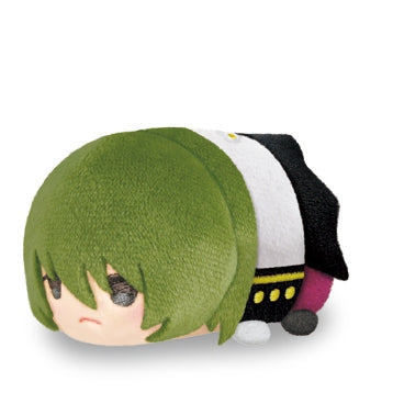 ツキウタ。| TSUKIUTA- The Animation- Mochi mascot | 126