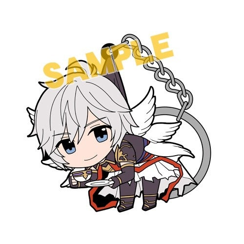 グランブルーファンタジー | Granblue Fantasy pinched strap | 035