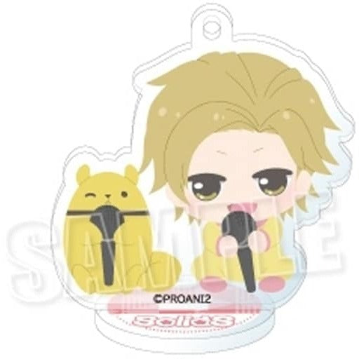 ツキプロ | TSUKIPRO THE ANIMATION- BABUTANZU! COLLE Acrylic stand | 047