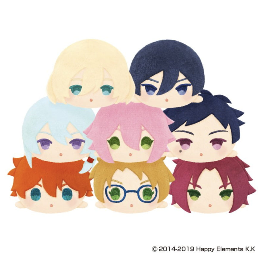 あんさんぶるスターズ!!| Ensemble Stars!!- Mini Mochi mascot | 119