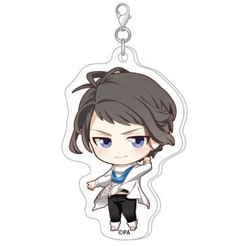 ツキプロ | TSUKIPRO THE ANIMATION- Color-Cole Charm (B) SolidS & QUELL | 046