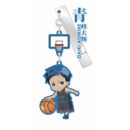黒子のバスケ | Kuroko no Basuke - YuraYura Clip | 154