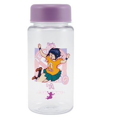 僕のヒーローアカデミア | Boku no Hero Academia - Clear Bottle | 120