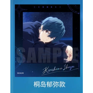 Free! | Free! Dive to the future PASHACOLLE Good Night ver. | A045
