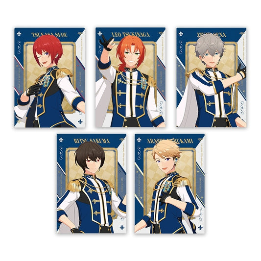 あんさんぶるスターズ!!| Ensemble Stars!!Clear Card 1 | A089