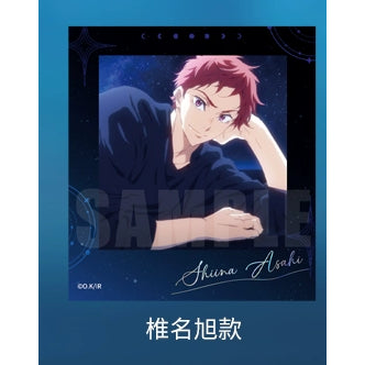Free! | Free! Dive to the future PASHACOLLE Good Night ver. | A045