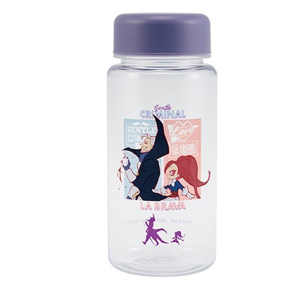 僕のヒーローアカデミア | Boku no Hero Academia - Clear Bottle | 120