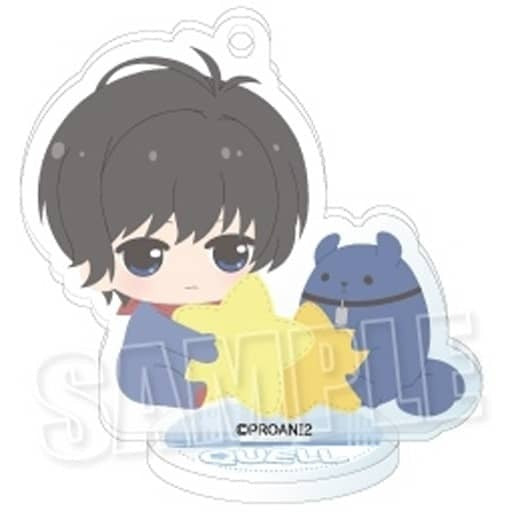 ツキプロ | TSUKIPRO THE ANIMATION- BABUTANZU! COLLE Acrylic stand | 047