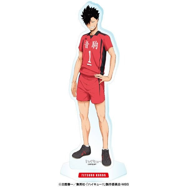 ハイキュー!! | HAIKYUU!! Acrylic Stand | 001