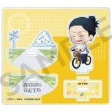 呪術廻戦 | Jujutsu Kaisen Acrylic Stand Riding ver. | 021