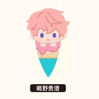 Free! | Free! Dive to the future -Cone Mascot | 142