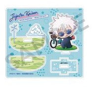 呪術廻戦 | Jujutsu Kaisen Acrylic Stand Resting ver. | 022