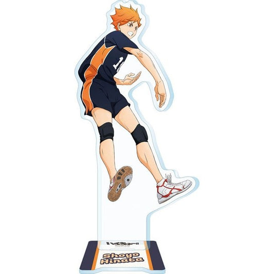 ハイキュー!! | HAIKYUU!! Acrylic Stand | 001