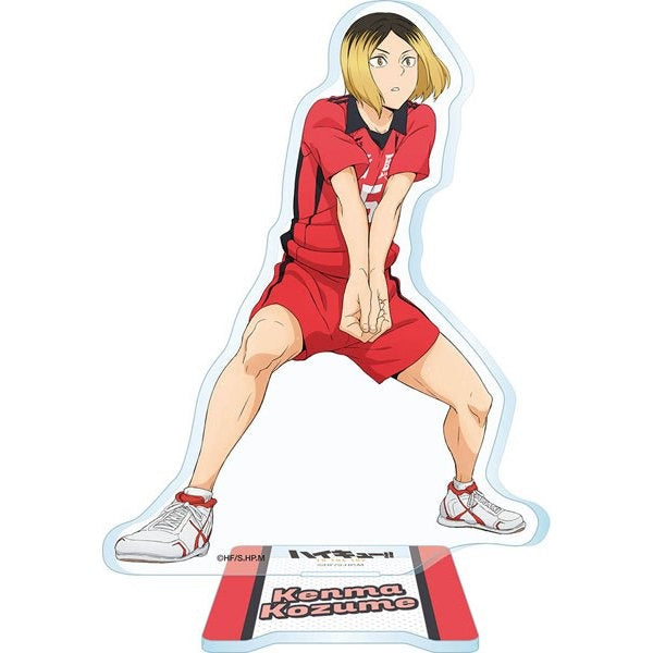 ハイキュー!! | HAIKYUU!! Acrylic Stand | 001