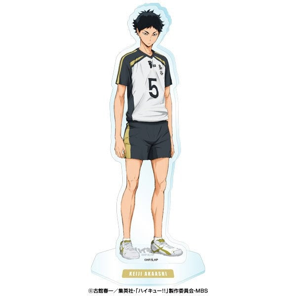 ハイキュー!! | HAIKYUU!! Acrylic Stand | 001