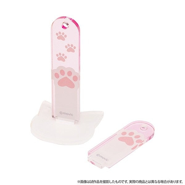 Puppela / Mascot Acrylic stand | 027