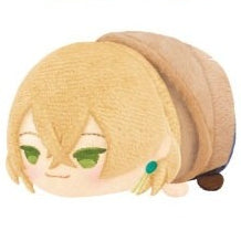 魔法使いの約束 | Mahoyaku- Mochi mascot | 127