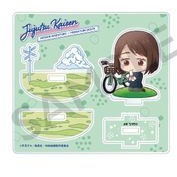 呪術廻戦 | Jujutsu Kaisen Acrylic Stand Resting ver. | 022