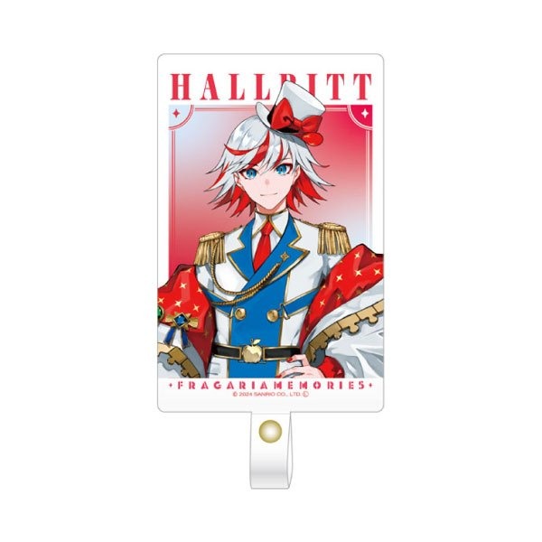 フラガリアメモリーズ | Fragaria Memories phone tab | 026